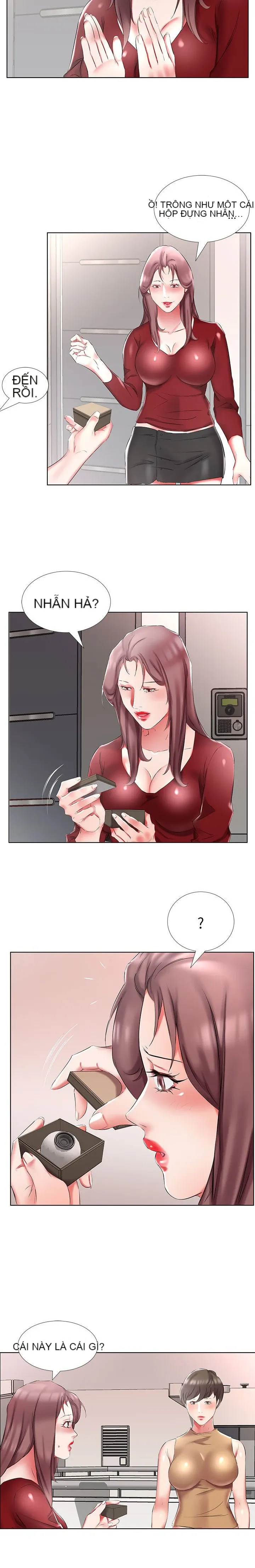 Chơi giả/ẩn nợ các cặp vợ chồng Chương 1-53