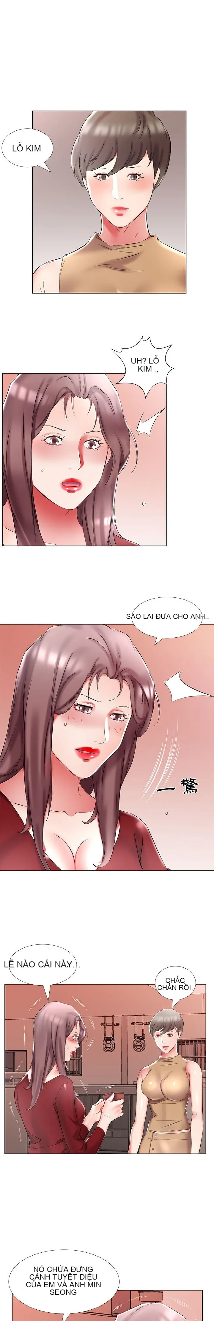 Chơi giả/ẩn nợ các cặp vợ chồng Chương 1-53