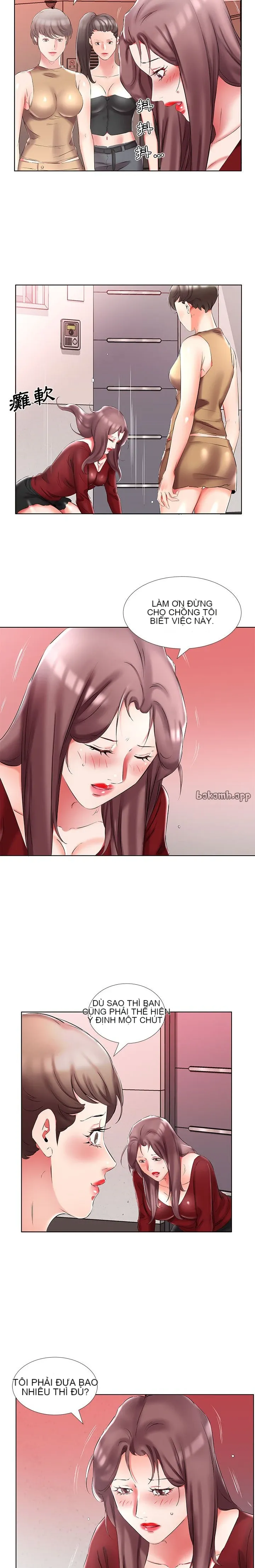 Chơi giả/ẩn nợ các cặp vợ chồng Chương 1-53