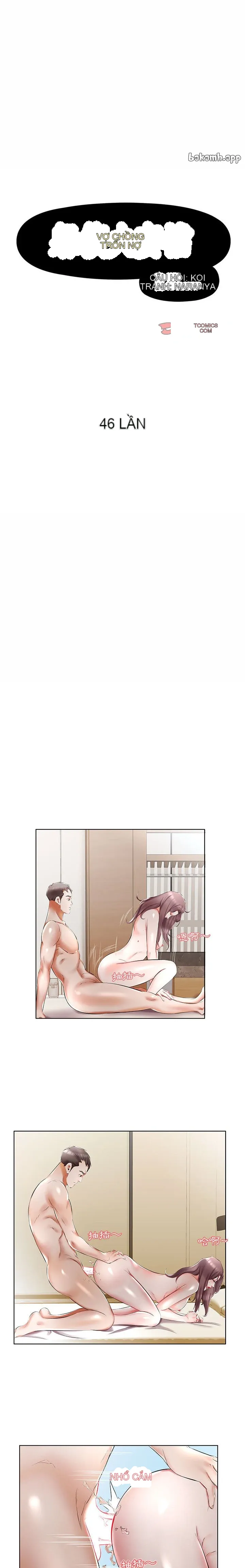 Chơi giả/ẩn nợ các cặp vợ chồng Chương 1-53