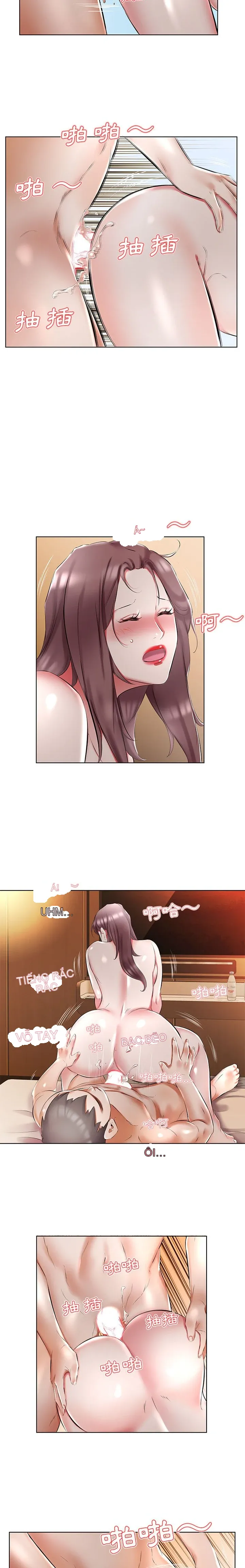 Chơi giả/ẩn nợ các cặp vợ chồng Chương 1-53