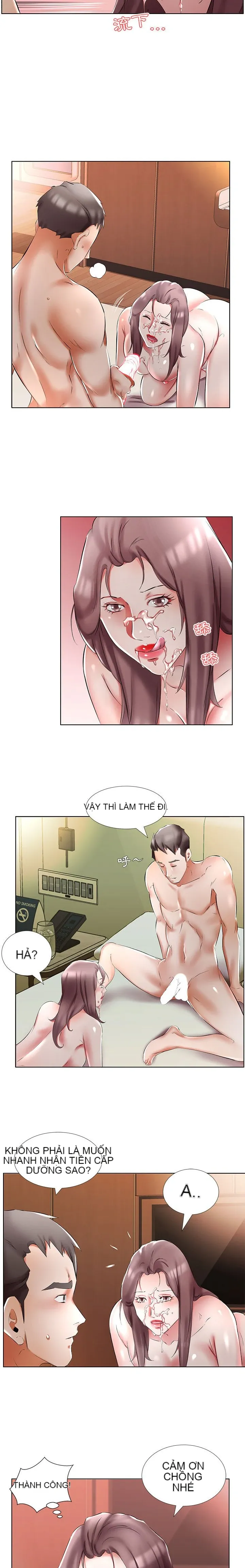 Chơi giả/ẩn nợ các cặp vợ chồng Chương 1-53