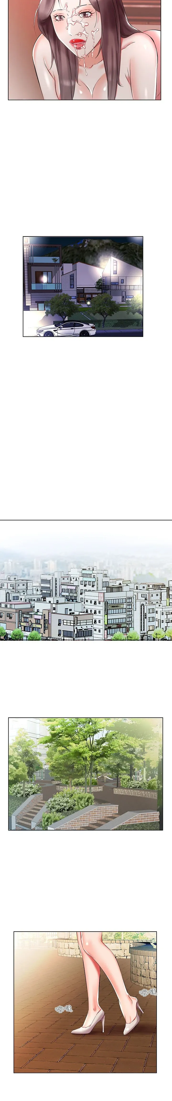 Chơi giả/ẩn nợ các cặp vợ chồng Chương 1-53