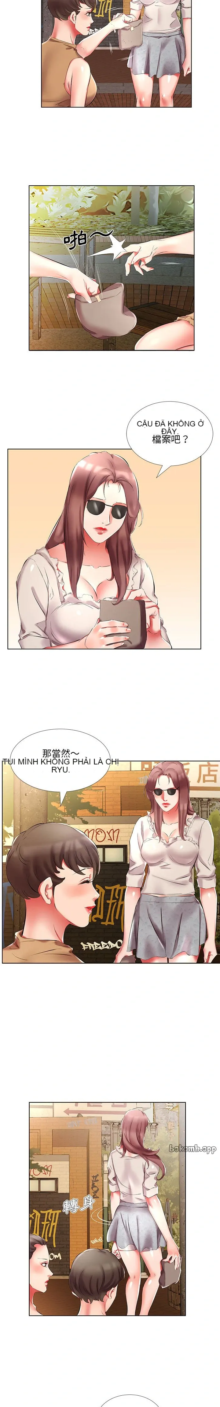 Chơi giả/ẩn nợ các cặp vợ chồng Chương 1-53