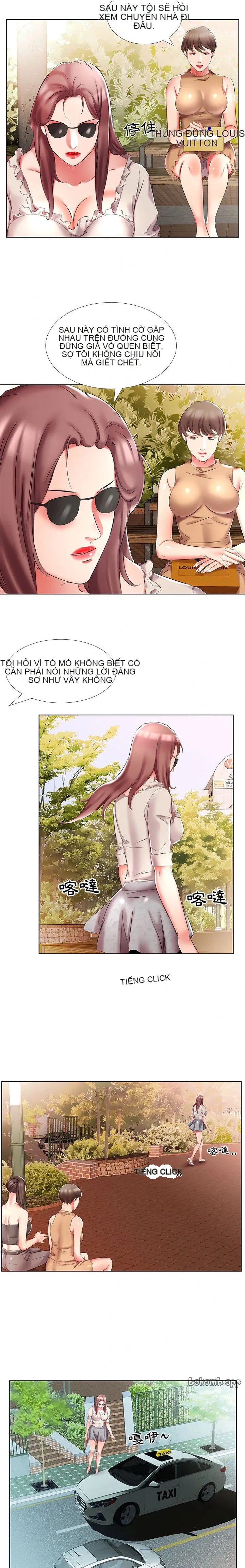 Chơi giả/ẩn nợ các cặp vợ chồng Chương 1-53