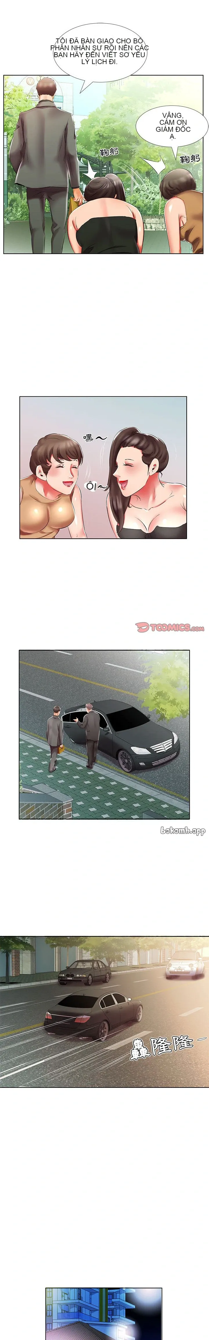 Chơi giả/ẩn nợ các cặp vợ chồng Chương 1-53