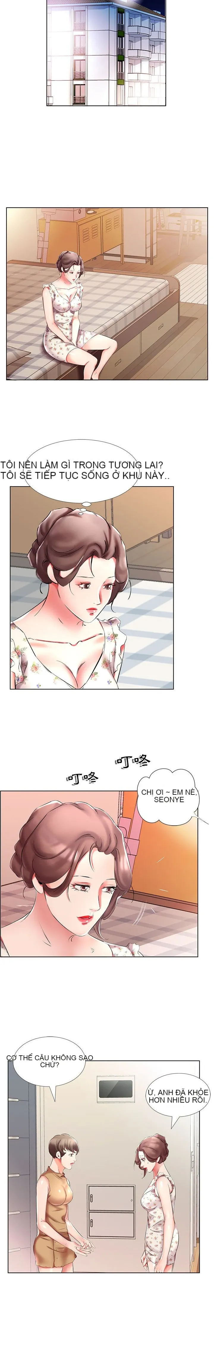 Chơi giả/ẩn nợ các cặp vợ chồng Chương 1-53