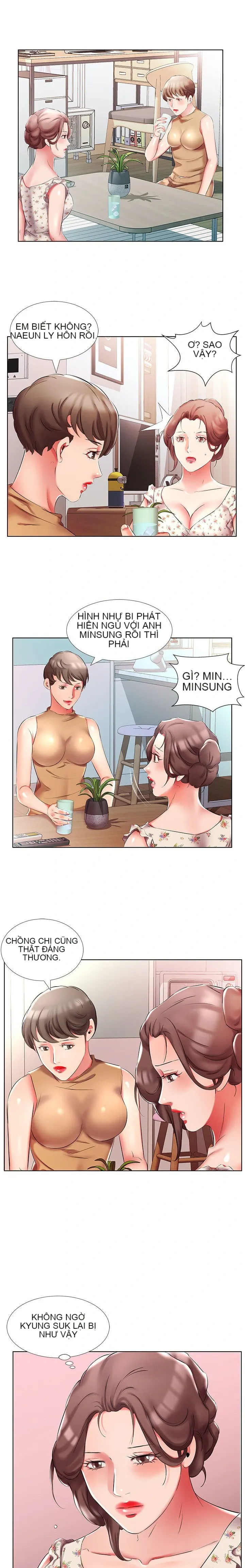 Chơi giả/ẩn nợ các cặp vợ chồng Chương 1-53