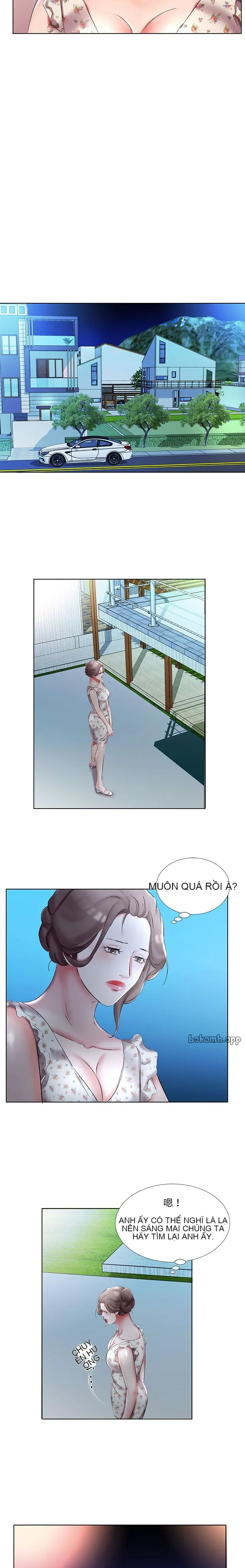 Chơi giả/ẩn nợ các cặp vợ chồng Chương 1-53