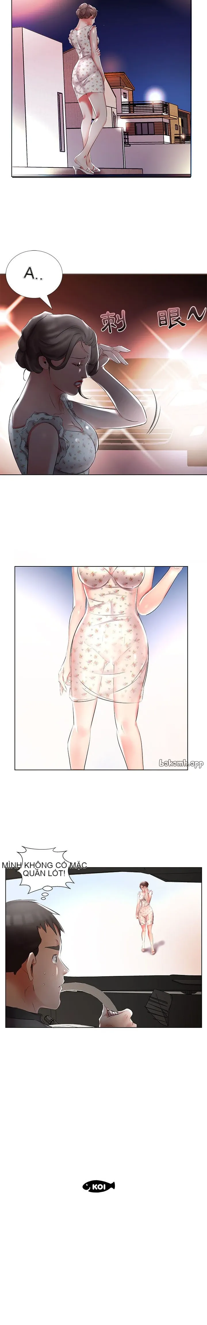 Chơi giả/ẩn nợ các cặp vợ chồng Chương 1-53