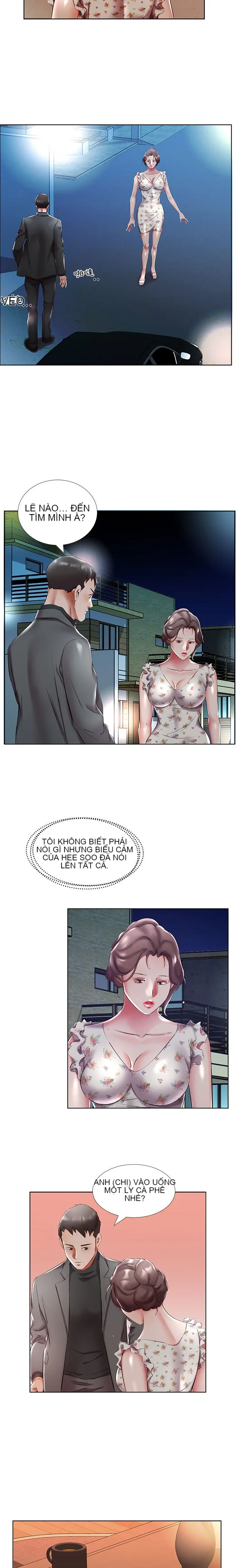 Chơi giả/ẩn nợ các cặp vợ chồng Chương 1-53