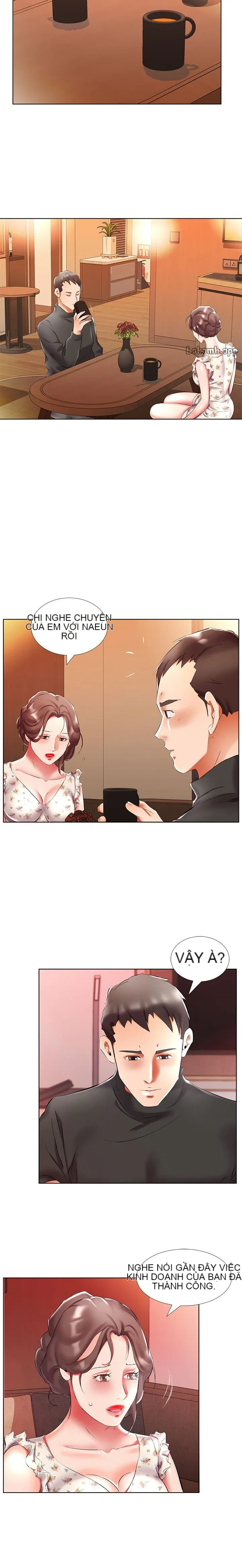 Chơi giả/ẩn nợ các cặp vợ chồng Chương 1-53