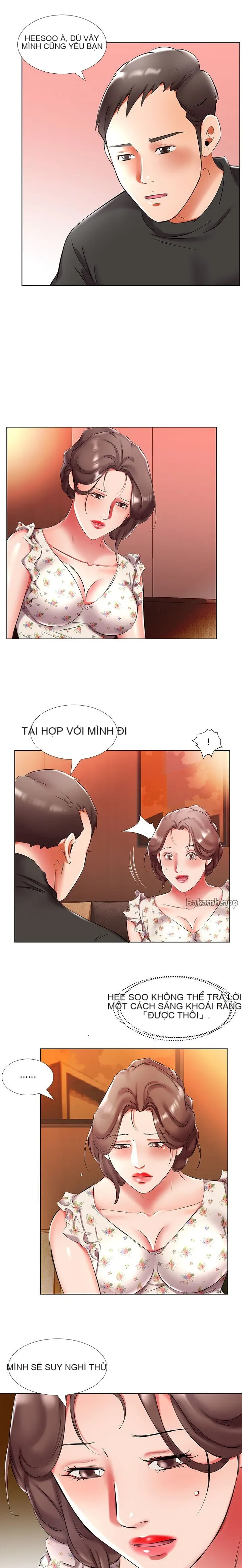 Chơi giả/ẩn nợ các cặp vợ chồng Chương 1-53