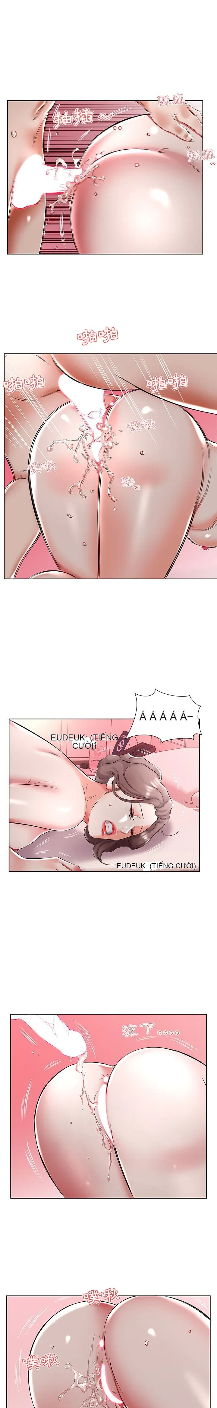 Chơi giả/ẩn nợ các cặp vợ chồng Chương 1-53