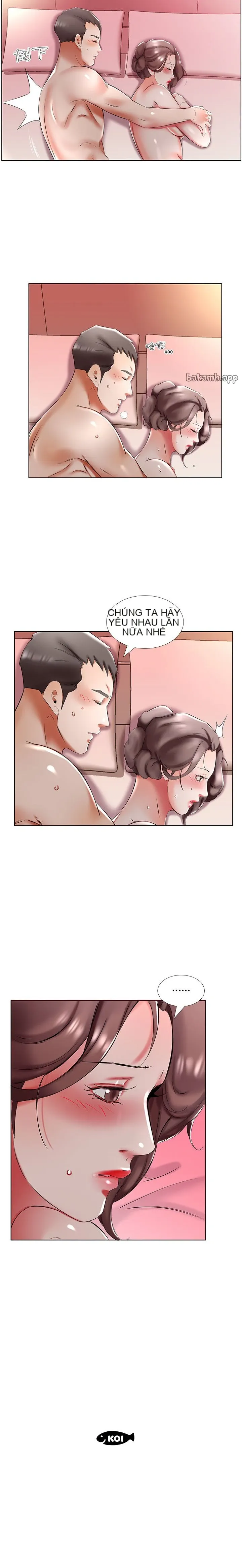 Chơi giả/ẩn nợ các cặp vợ chồng Chương 1-53