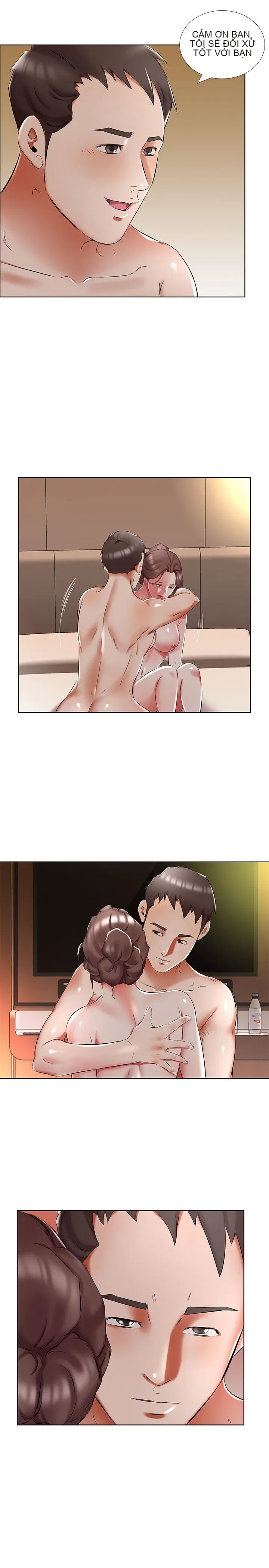 Chơi giả/ẩn nợ các cặp vợ chồng Chương 1-53