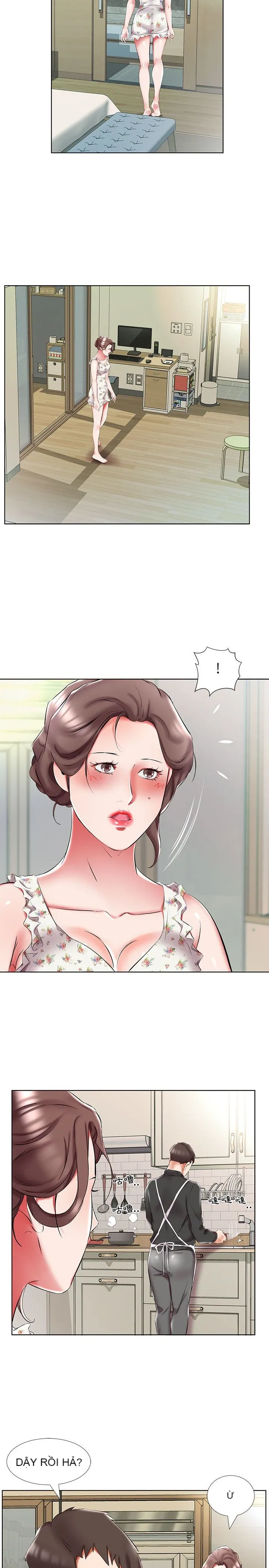 Chơi giả/ẩn nợ các cặp vợ chồng Chương 1-53