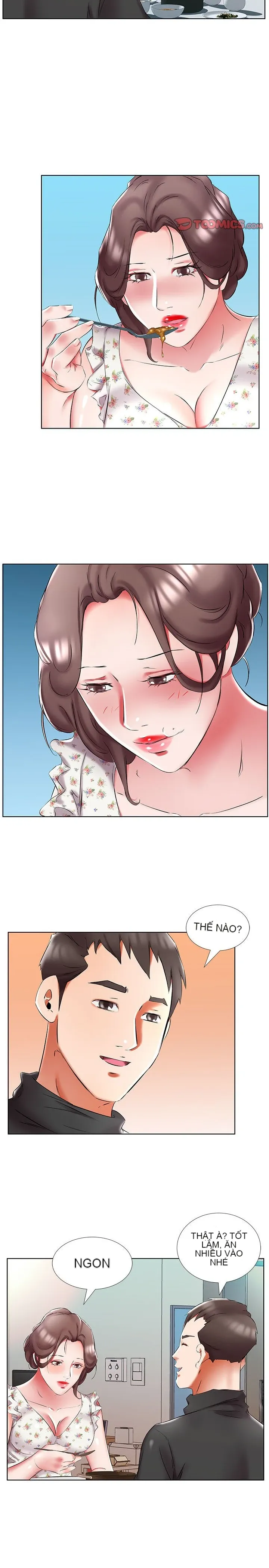 Chơi giả/ẩn nợ các cặp vợ chồng Chương 1-53