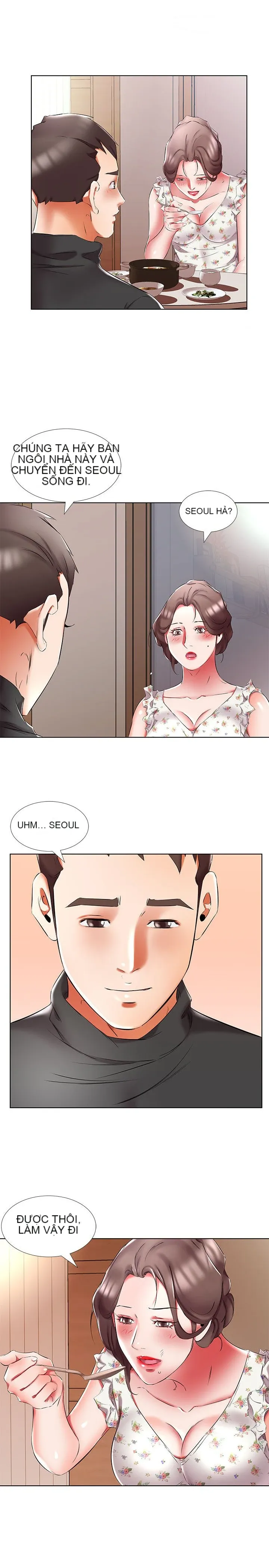 Chơi giả/ẩn nợ các cặp vợ chồng Chương 1-53