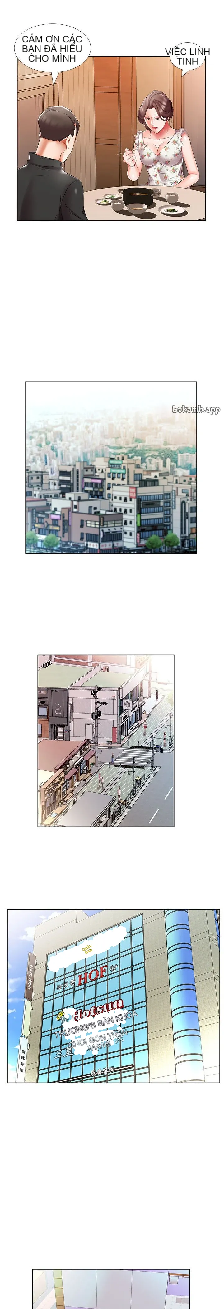 Chơi giả/ẩn nợ các cặp vợ chồng Chương 1-53