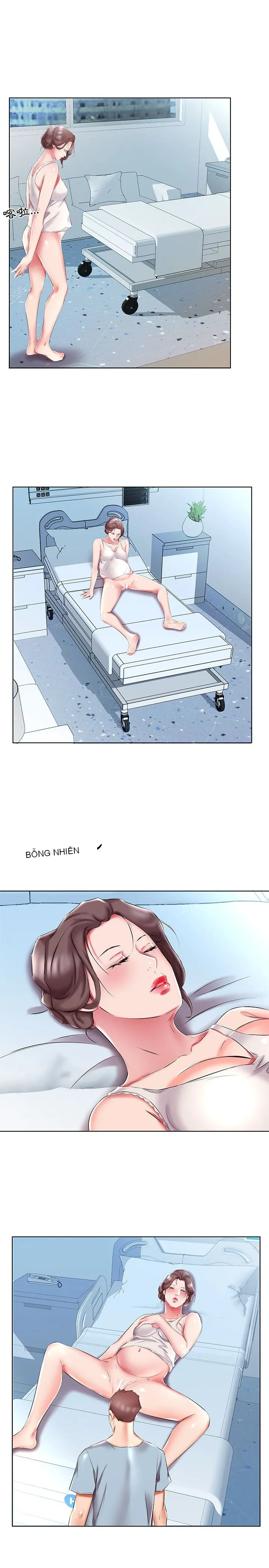 Chơi giả/ẩn nợ các cặp vợ chồng Chương 1-53