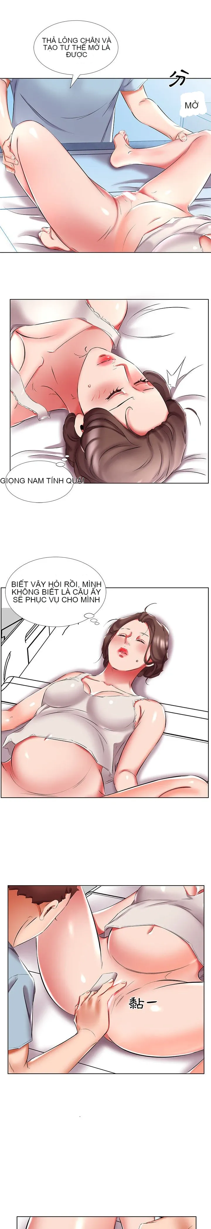 Chơi giả/ẩn nợ các cặp vợ chồng Chương 1-53