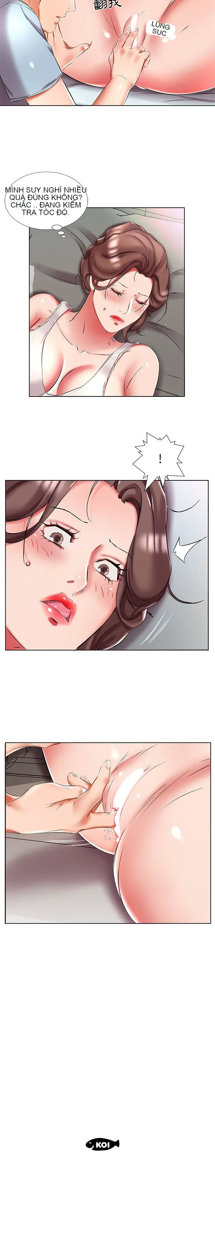 Chơi giả/ẩn nợ các cặp vợ chồng Chương 1-53