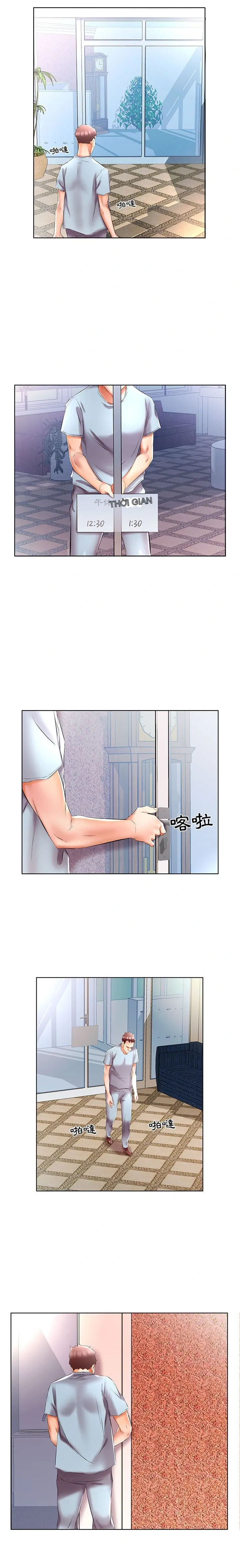 Chơi giả/ẩn nợ các cặp vợ chồng Chương 1-53