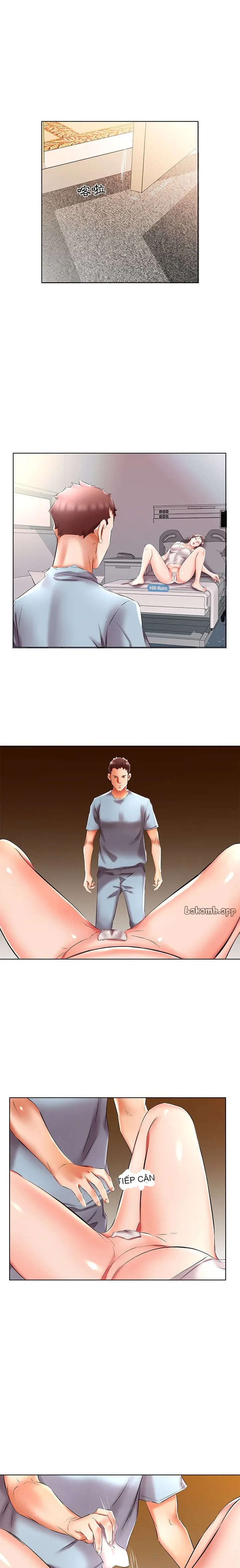 Chơi giả/ẩn nợ các cặp vợ chồng Chương 1-53