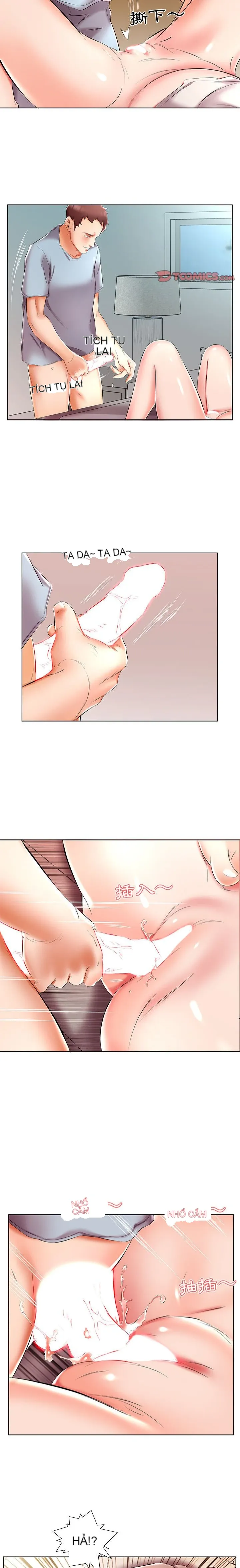 Chơi giả/ẩn nợ các cặp vợ chồng Chương 1-53