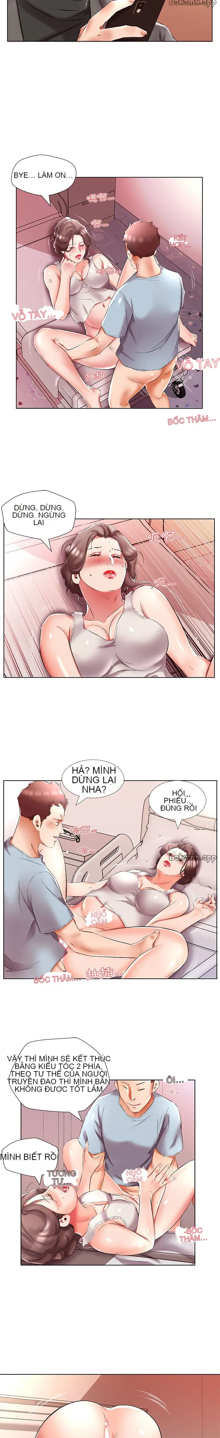 Chơi giả/ẩn nợ các cặp vợ chồng Chương 1-53