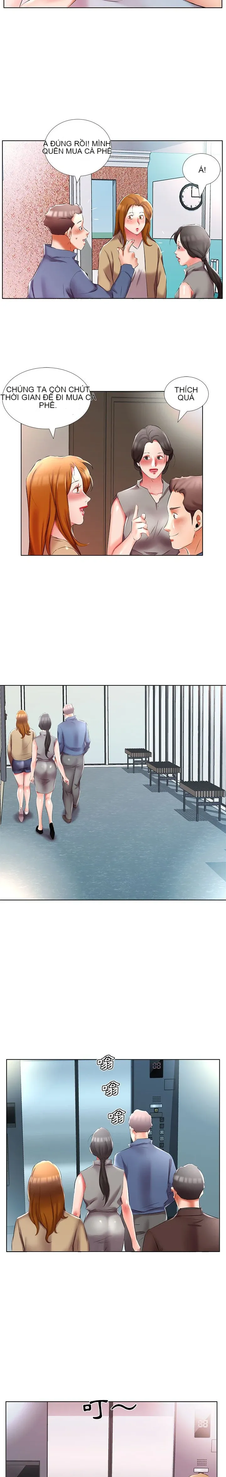 Chơi giả/ẩn nợ các cặp vợ chồng Chương 1-53