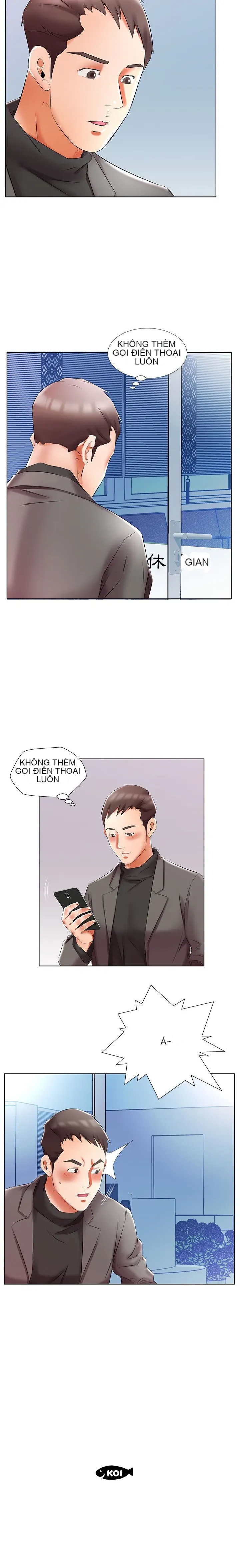 Chơi giả/ẩn nợ các cặp vợ chồng Chương 1-53