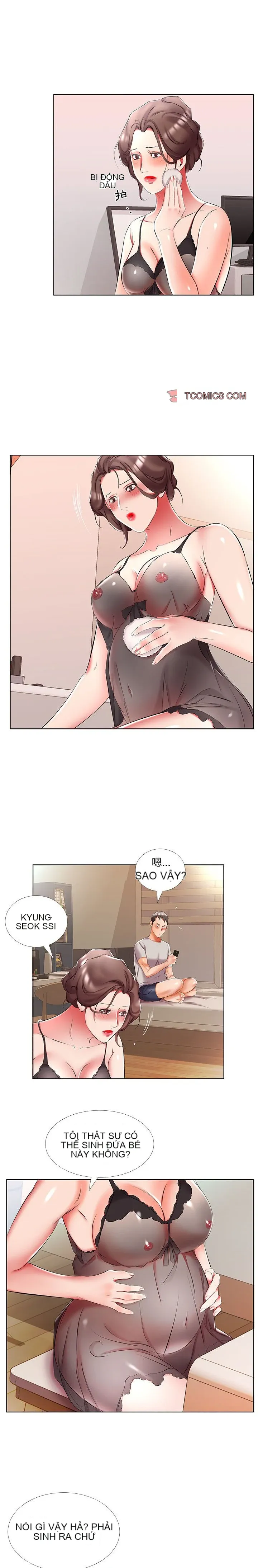 Chơi giả/ẩn nợ các cặp vợ chồng Chương 1-53