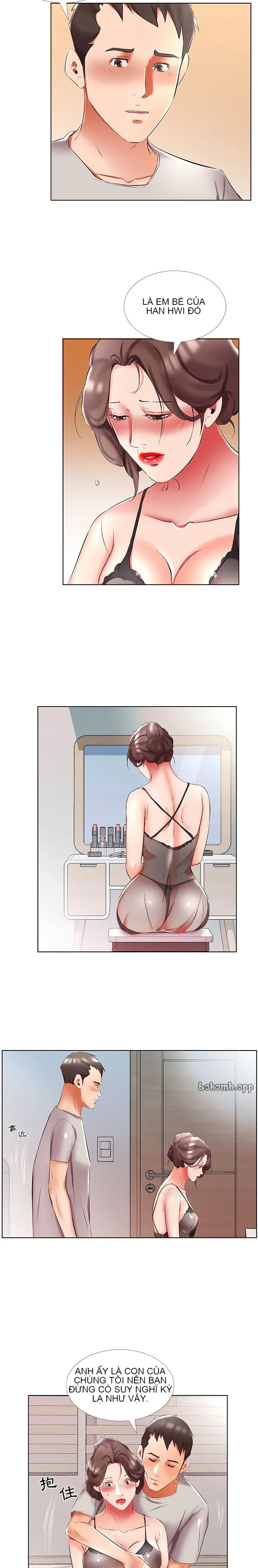 Chơi giả/ẩn nợ các cặp vợ chồng Chương 1-53