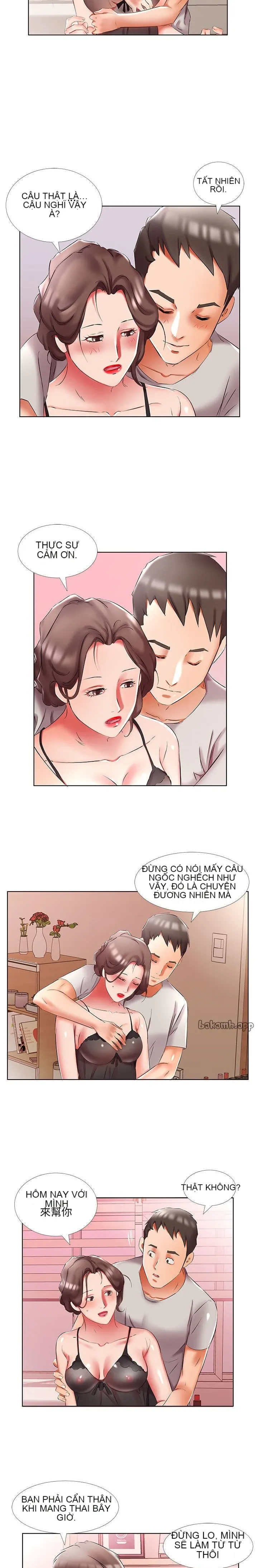 Chơi giả/ẩn nợ các cặp vợ chồng Chương 1-53