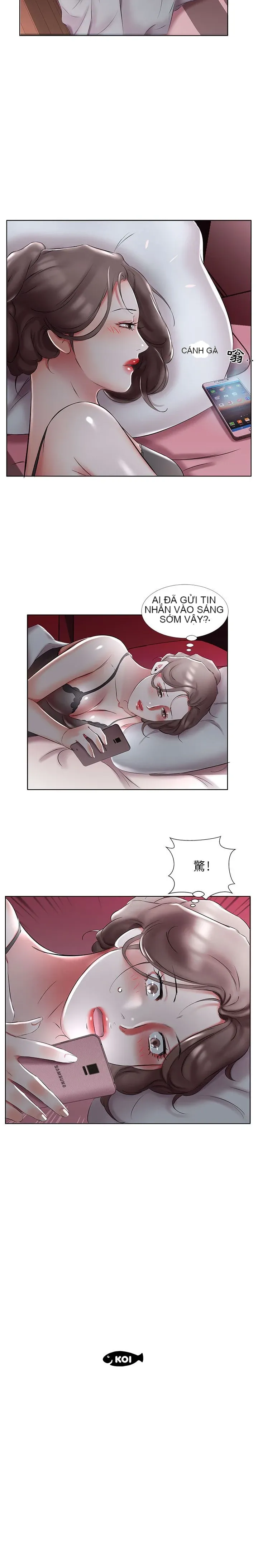 Chơi giả/ẩn nợ các cặp vợ chồng Chương 1-53