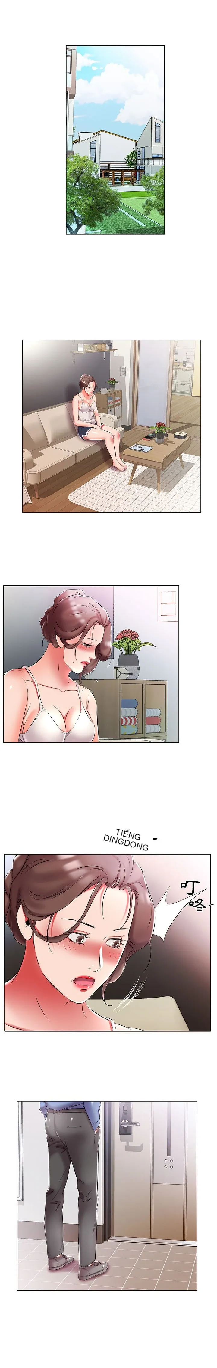 Chơi giả/ẩn nợ các cặp vợ chồng Chương 1-53