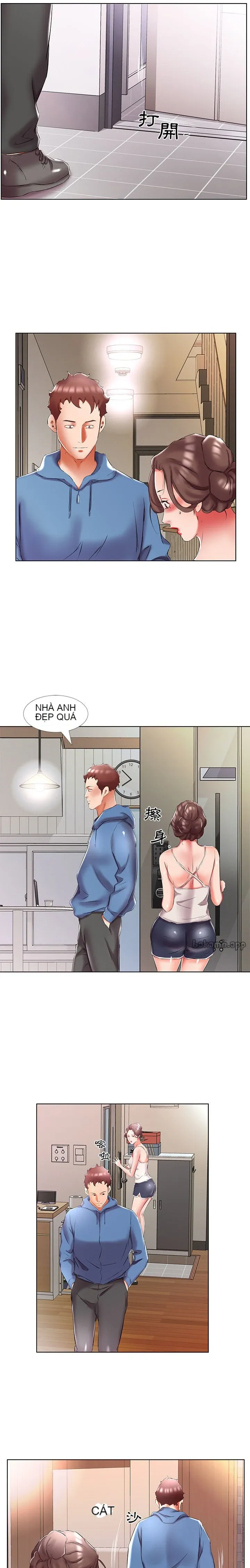 Chơi giả/ẩn nợ các cặp vợ chồng Chương 1-53