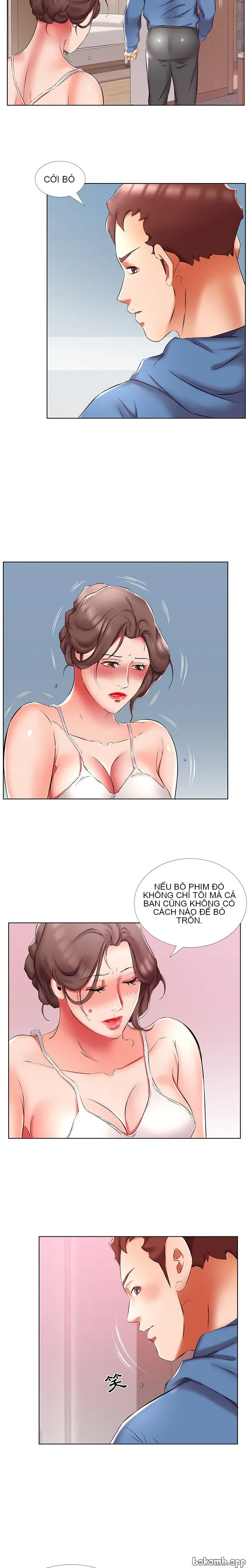 Chơi giả/ẩn nợ các cặp vợ chồng Chương 1-53