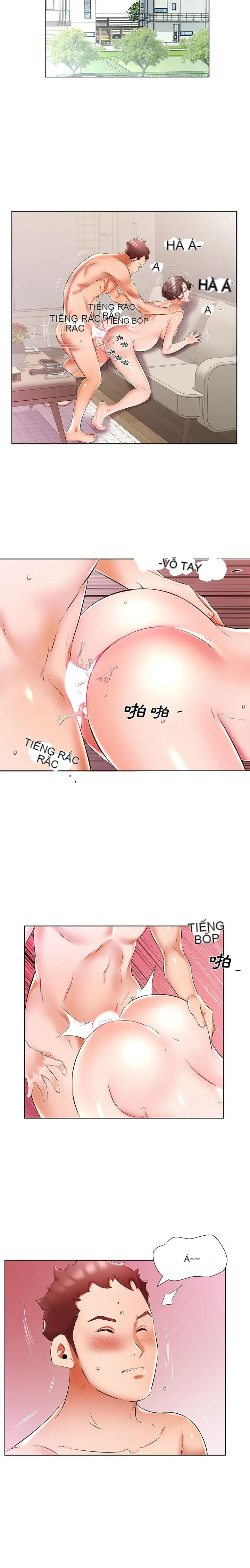 Chơi giả/ẩn nợ các cặp vợ chồng Chương 1-53