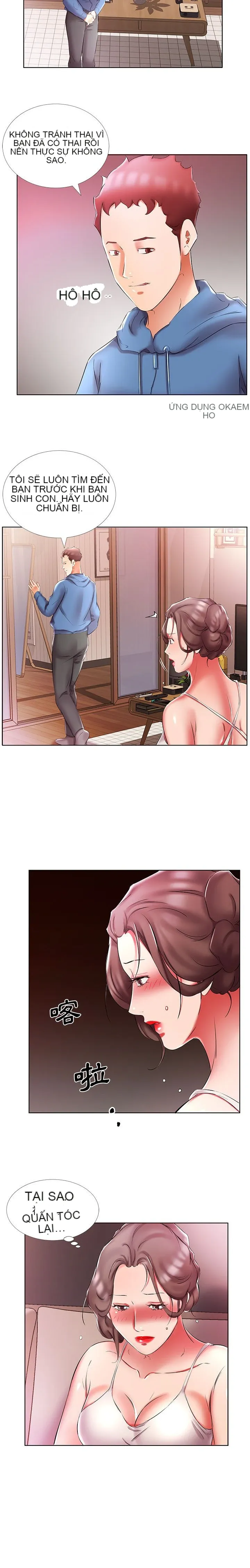 Chơi giả/ẩn nợ các cặp vợ chồng Chương 1-53