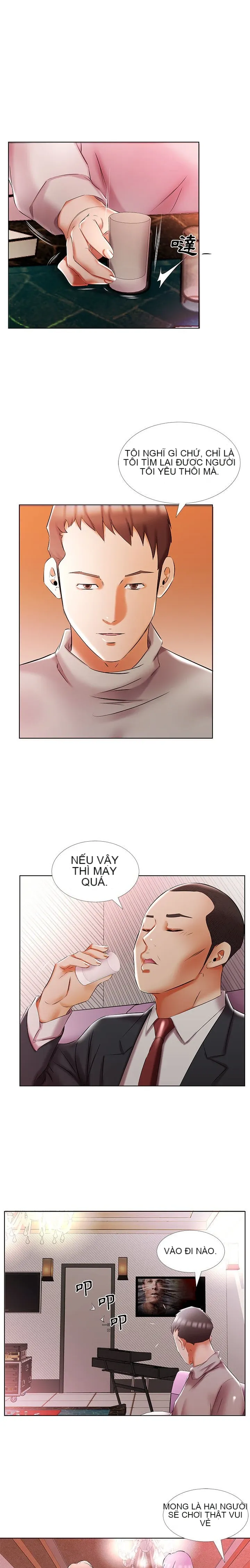 Chơi giả/ẩn nợ các cặp vợ chồng Chương 1-53