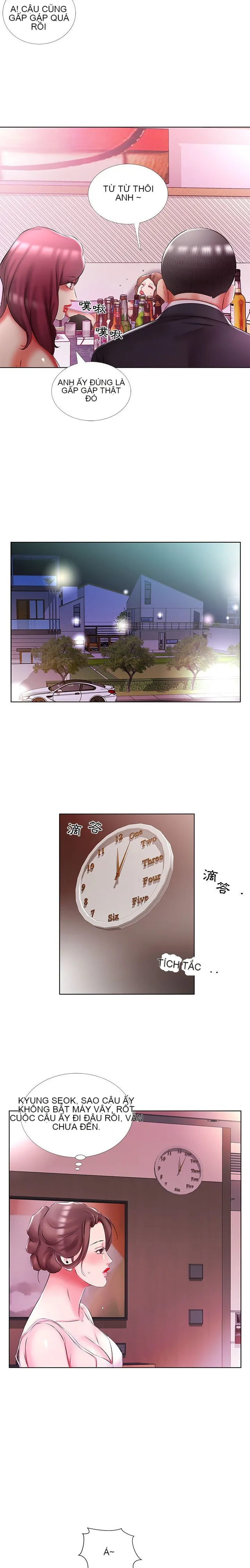 Chơi giả/ẩn nợ các cặp vợ chồng Chương 1-53