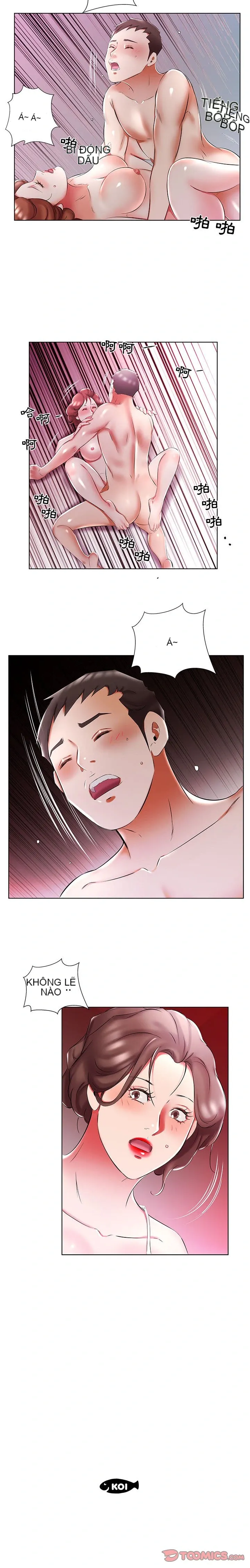 Chơi giả/ẩn nợ các cặp vợ chồng Chương 1-53