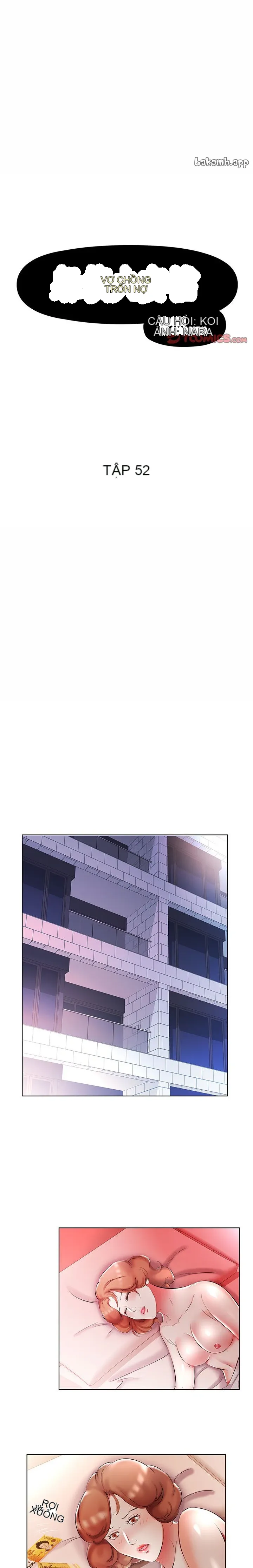 Chơi giả/ẩn nợ các cặp vợ chồng Chương 1-53