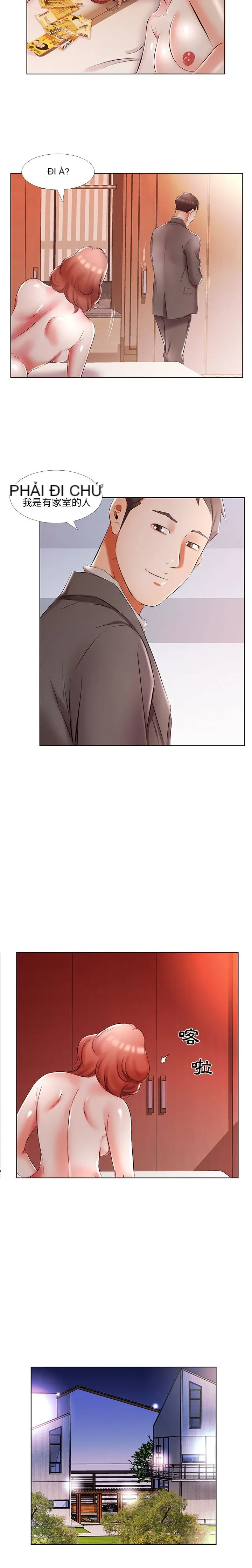 Chơi giả/ẩn nợ các cặp vợ chồng Chương 1-53