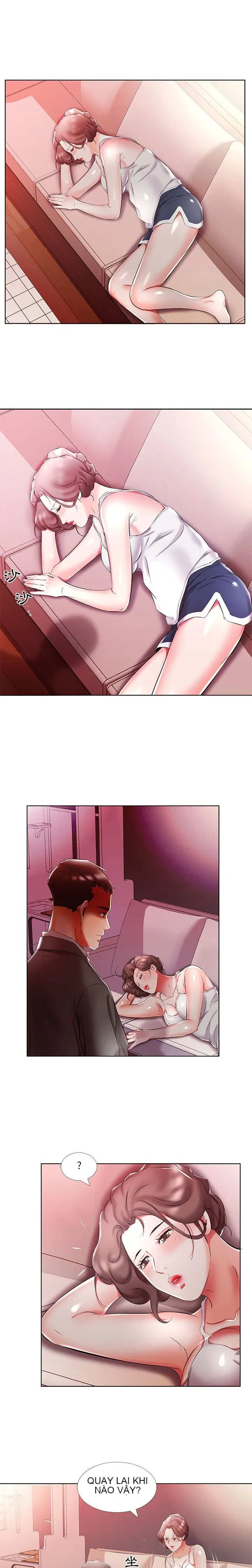 Chơi giả/ẩn nợ các cặp vợ chồng Chương 1-53