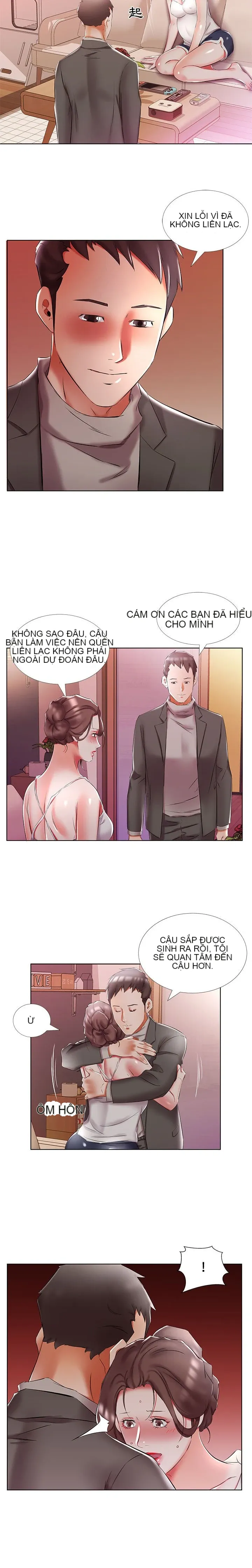 Chơi giả/ẩn nợ các cặp vợ chồng Chương 1-53