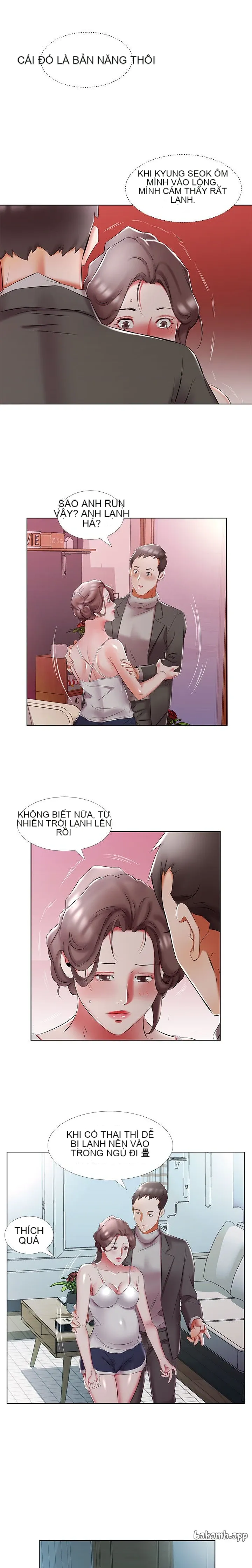 Chơi giả/ẩn nợ các cặp vợ chồng Chương 1-53